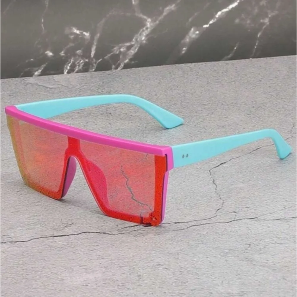 ✨NEW Stylish Multicolor Sunglasses